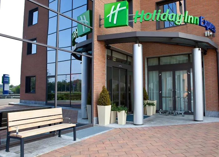 Holiday Inn Express Reggio Emilia, an IHG Hotel