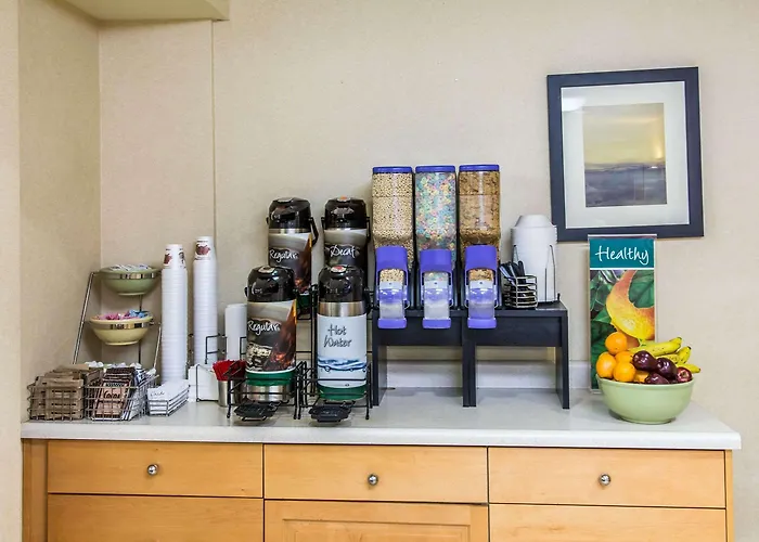 Quality Inn Kennewick Richland