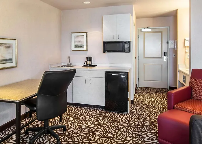 Quality Inn Kennewick Richland