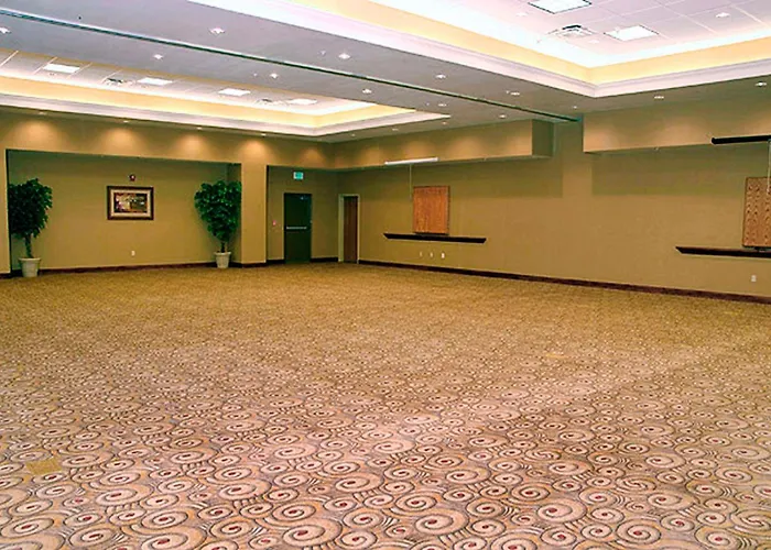 Hampton Inn&Suites Kingman