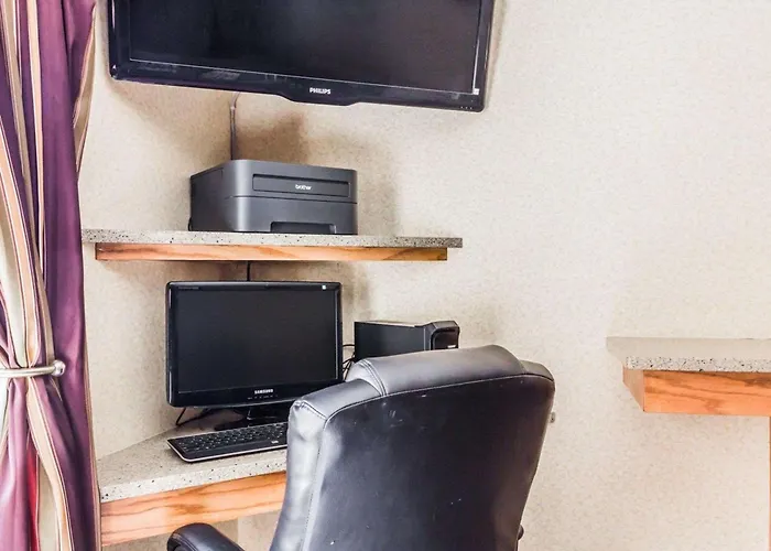 Quality Inn & Suites Golden - Denver West