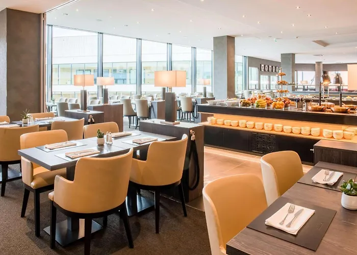 Best Western Premier Central Hotel Leonhard