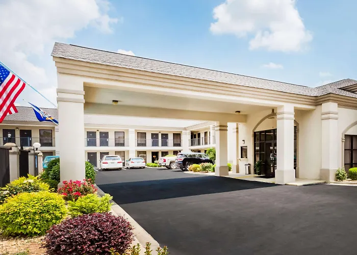 Days Inn - Oneonta