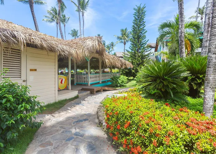 Hotel Playa Colibri