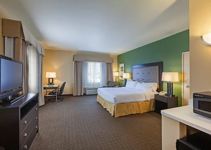Holiday Inn Express Hotel & Suites Eagle Pass By Ihg