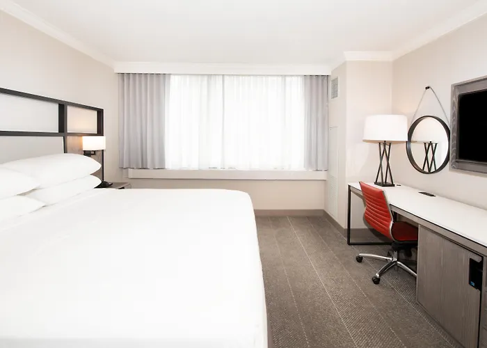 Holiday Inn Baltimore Inner Harbor, An Ihg Hotel