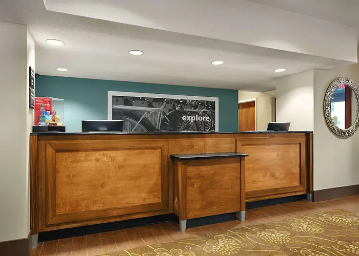 Hampton Inn Pawleys Island
