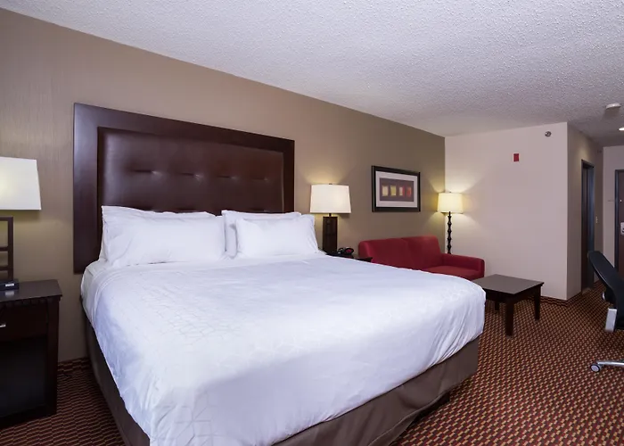 Holiday Inn Express Hartford-Newington By Ihg