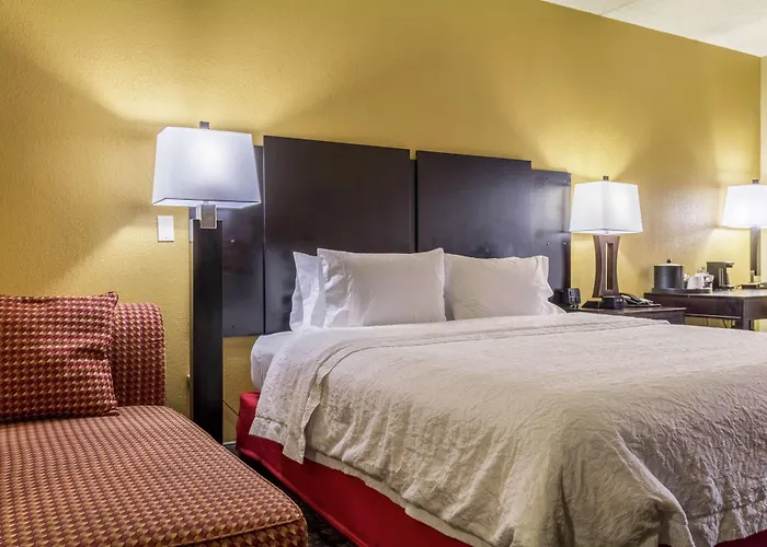 Best Western Plus Clinton/Jackson