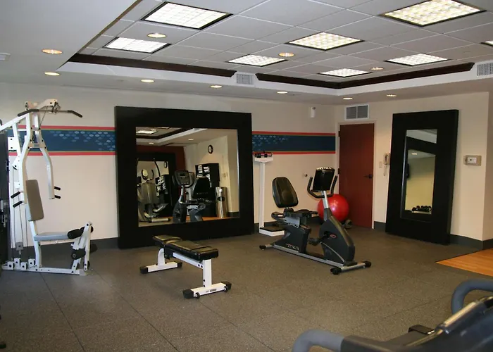 Hampton Inn Olive Branch
