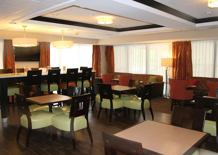 Hampton Inn Olive Branch