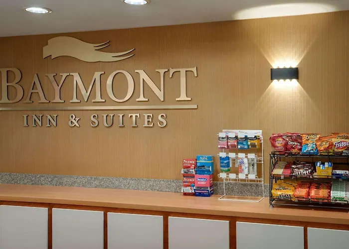 Baymont By Wyndham Bremerton Wa