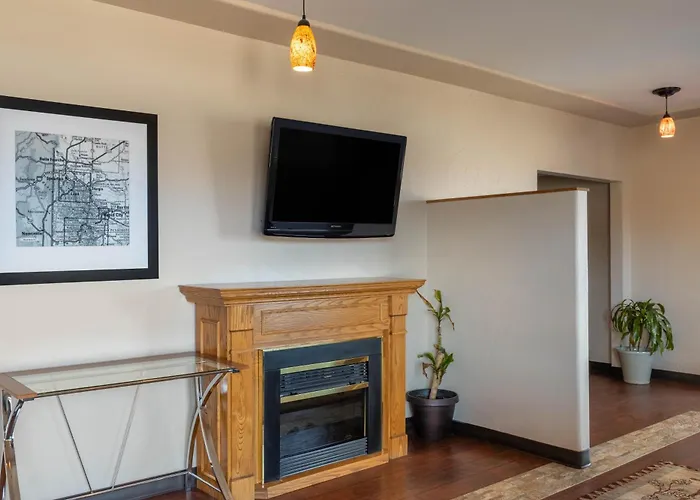 Baymont By Wyndham Spearfish