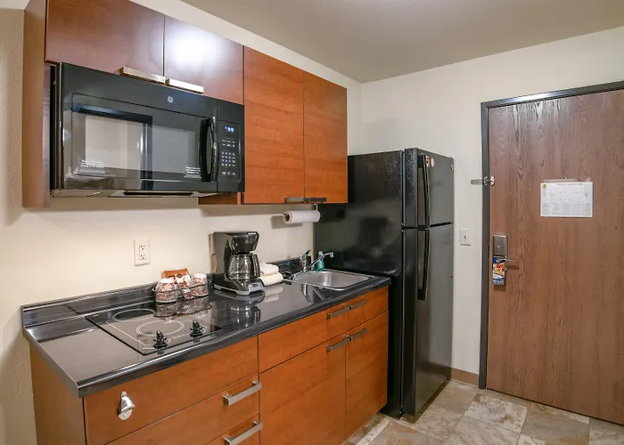 My Place Hotel-Amarillo West/Medical Center, Tx