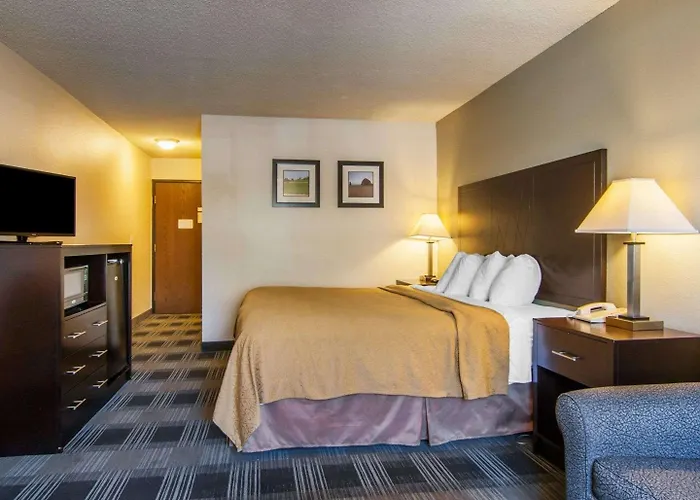 Quality Inn Tigard Portland Southwest