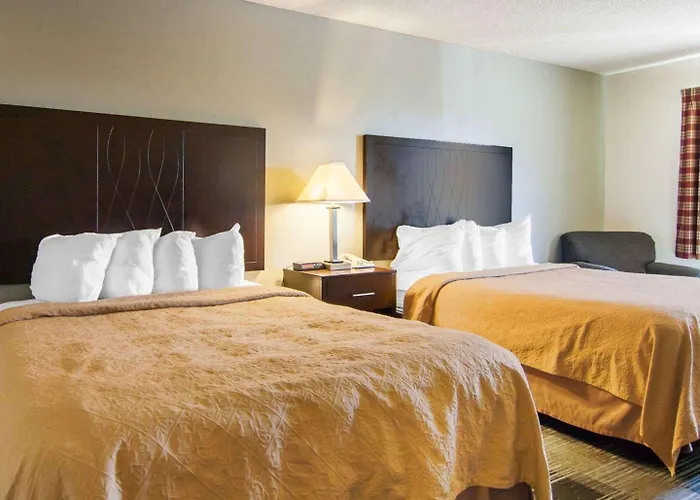 Quality Inn Tigard Portland Southwest