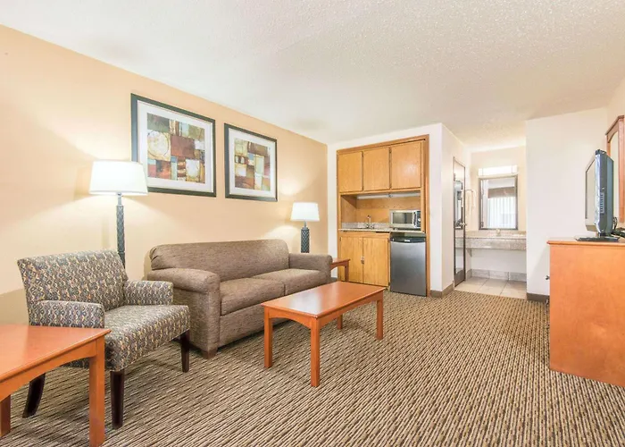 Days Inn By Wyndham Altus