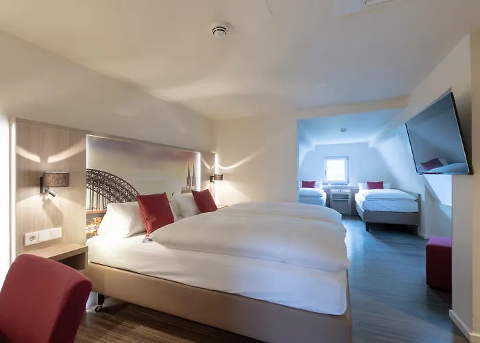 Cityclass Hotel Am Heumarkt
