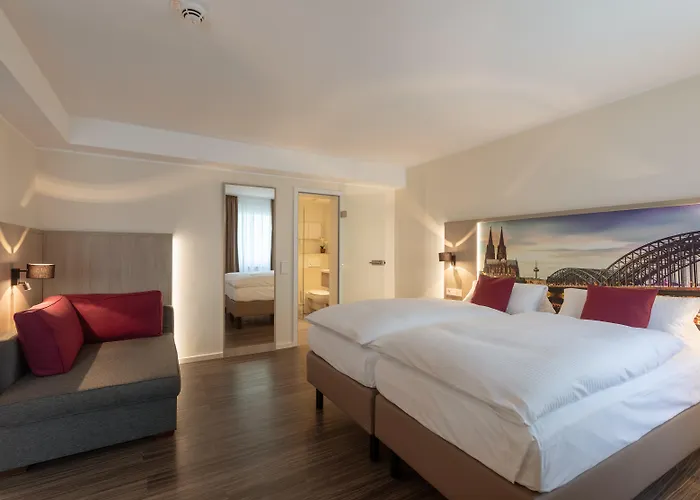 Cityclass Hotel Am Heumarkt