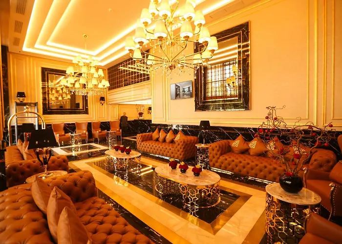 Suite Hotel Casa Diamond