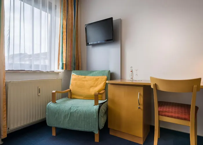 Acora Karlsruhe Zentrum Living The City - Apartments