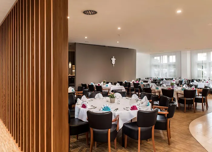 B&B Hotel Rastatt