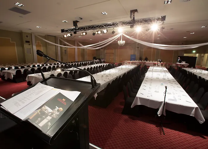 Hotel Grand Chancellor Launceston