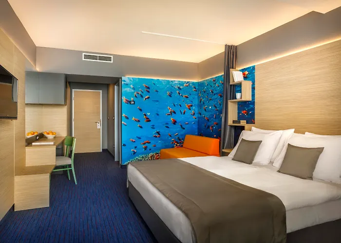 Hotel Icici - By Liburnia Hotels & Villas
