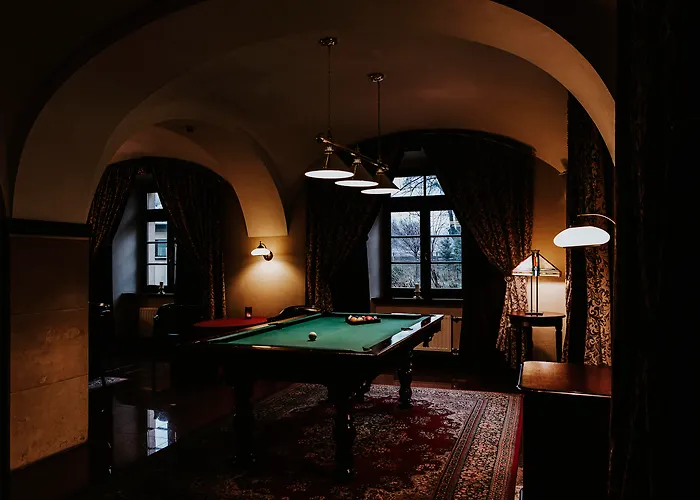 Turowka Hotel & Spa