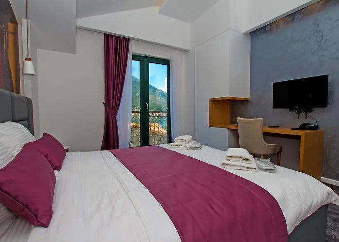 Hotel Alkima