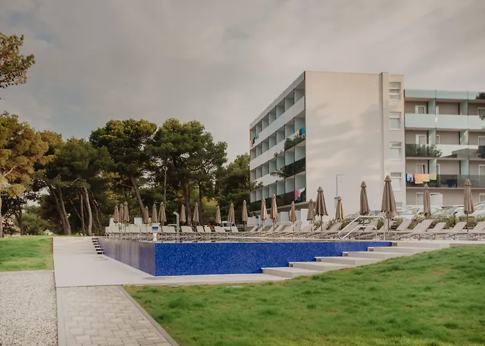 Villas Arausana & Antonina