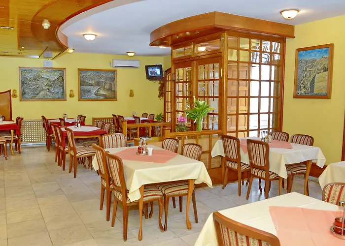 Hotel Marija