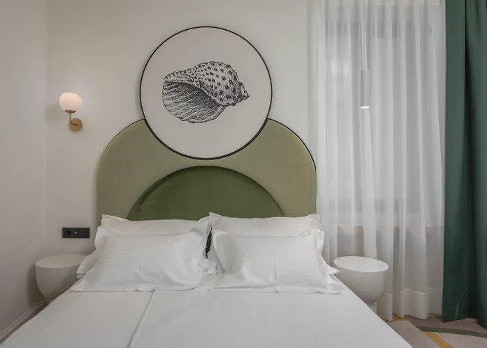 Heritage Hotel Porin Makarska