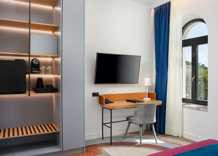 Heritage Hotel Porin Makarska