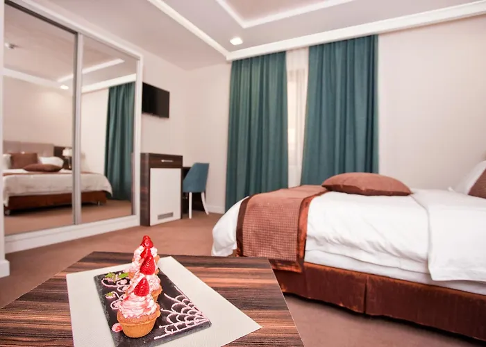 Wellness & Spa Hotel Acd