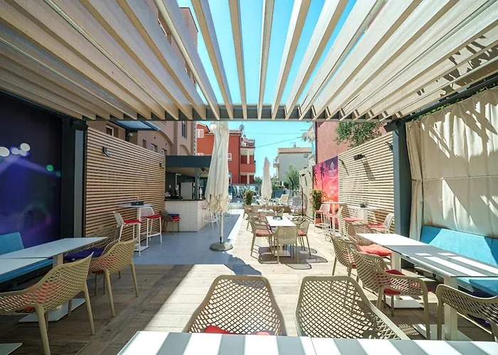 Hotel Stella Maris - Style & Comfort