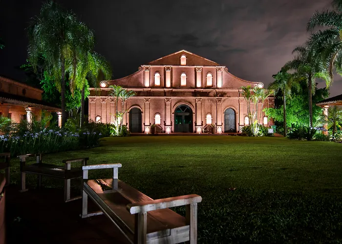 Hotel Guamini Mision