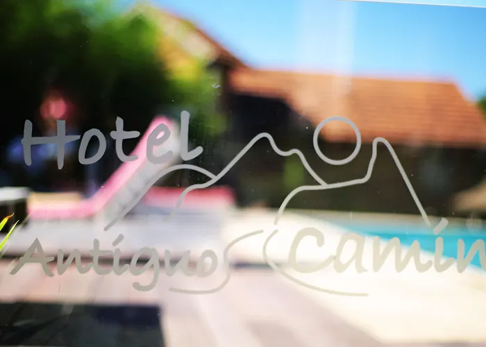 Hotel Antiguo Camino