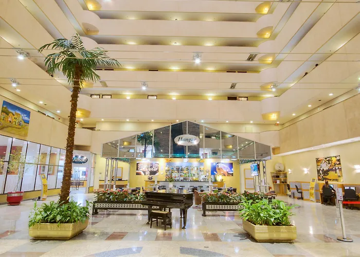 Bristol International Guarulhos