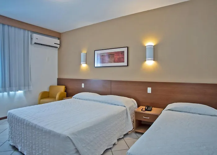 Atobá Praia Hotel - Balneario Camboriu