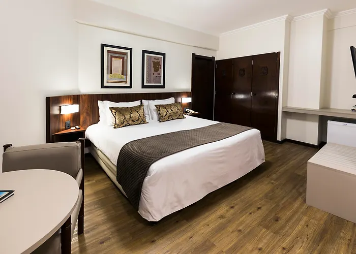 Plaza Blumenau Hotel - Proximo Curt Hering, Via Gastronomica