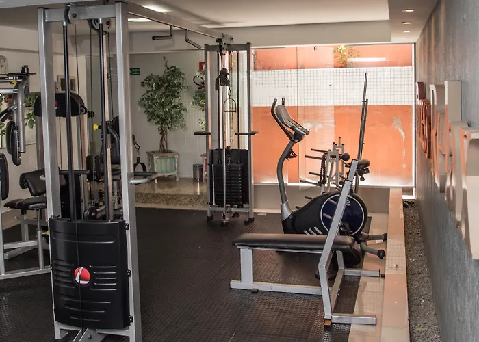 Hotel Village Premium Joao Pessoa