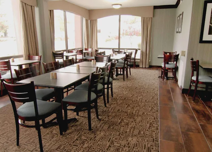 Quality Inn & Suites North Little Rock