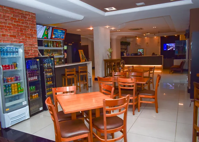 Camboriu Praia Hotel