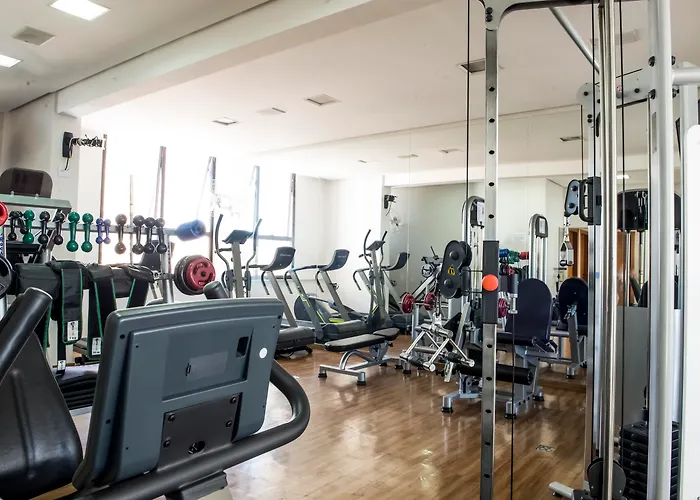 Golden Tulip Goiania Address