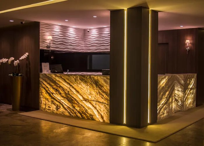 Brisamar Hotel & Spa Sao Luis