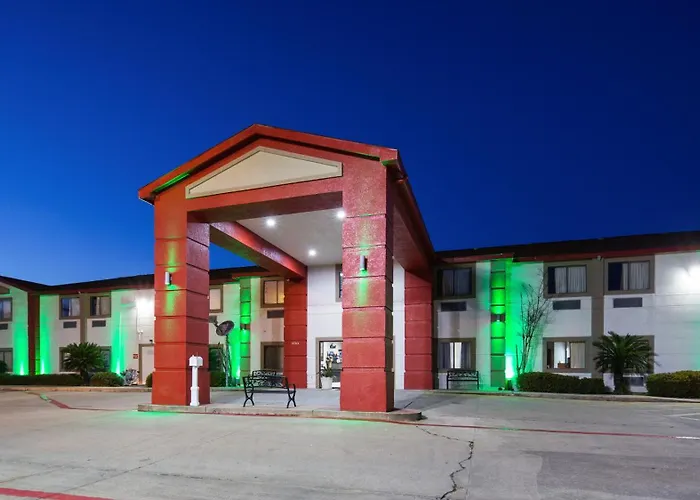 Surestay Hotel By Best Western Orange