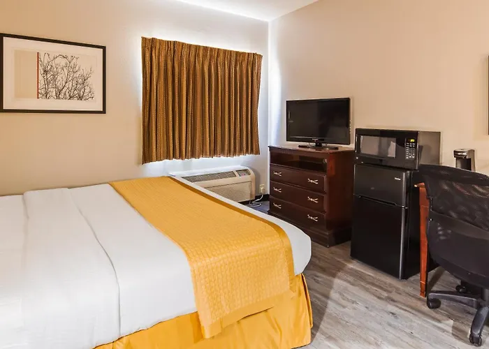Surestay Hotel By Best Western Orange