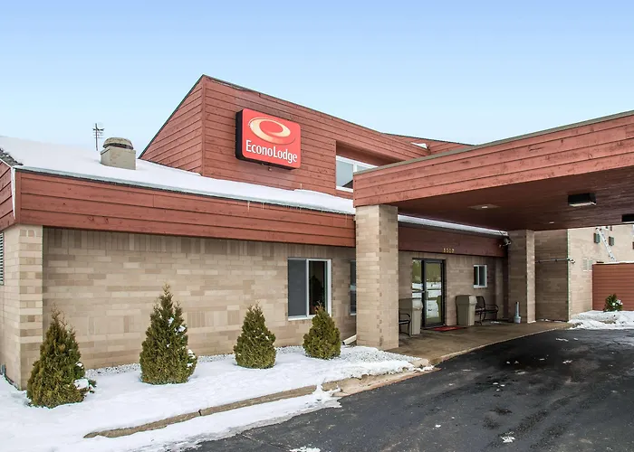 Econo Lodge
