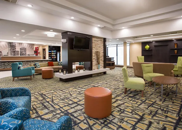 Best Western Plus New Englander